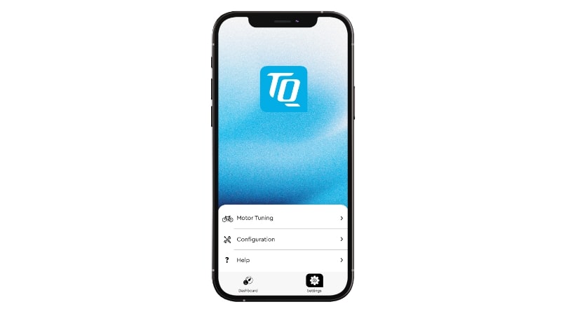 TQ app